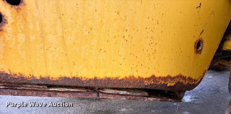 image for item FK1085 John Deere 544G wheel loader