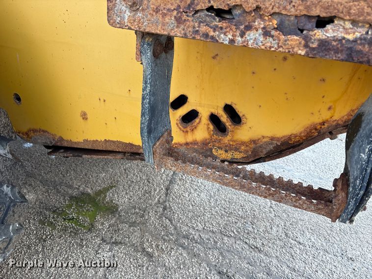 image for item FK1085 John Deere 544G wheel loader