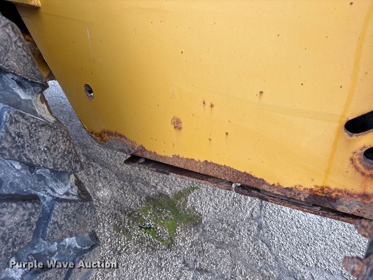 image for item FK1085 John Deere 544G wheel loader