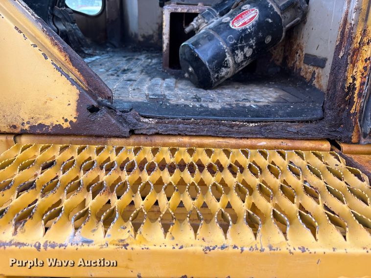 image for item FK1085 John Deere 544G wheel loader