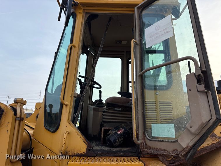 image for item FK1085 John Deere 544G wheel loader