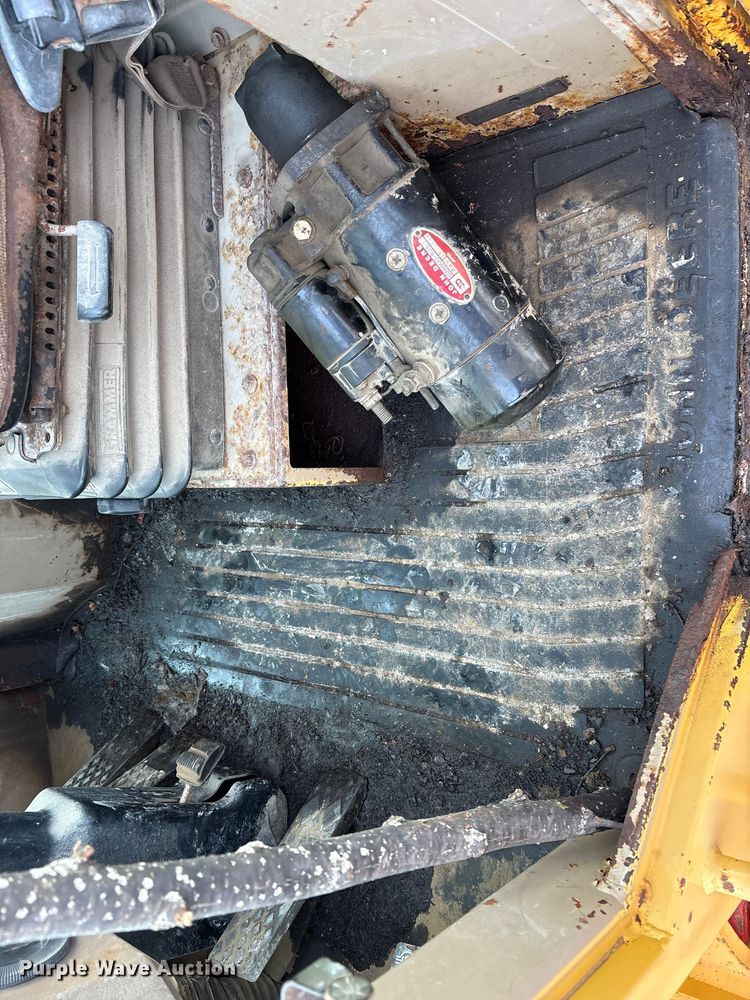 image for item FK1085 John Deere 544G wheel loader