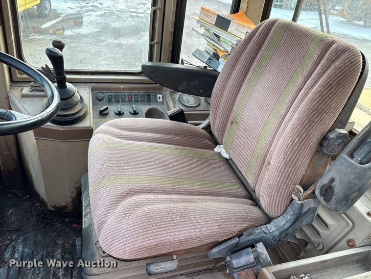 image for item FK1085 John Deere 544G wheel loader