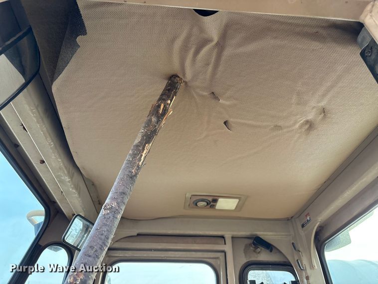 image for item FK1085 John Deere 544G wheel loader