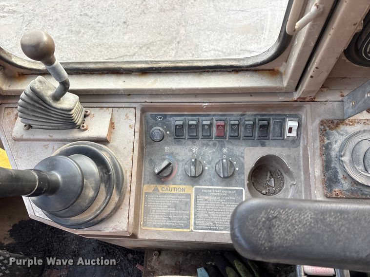 image for item FK1085 John Deere 544G wheel loader