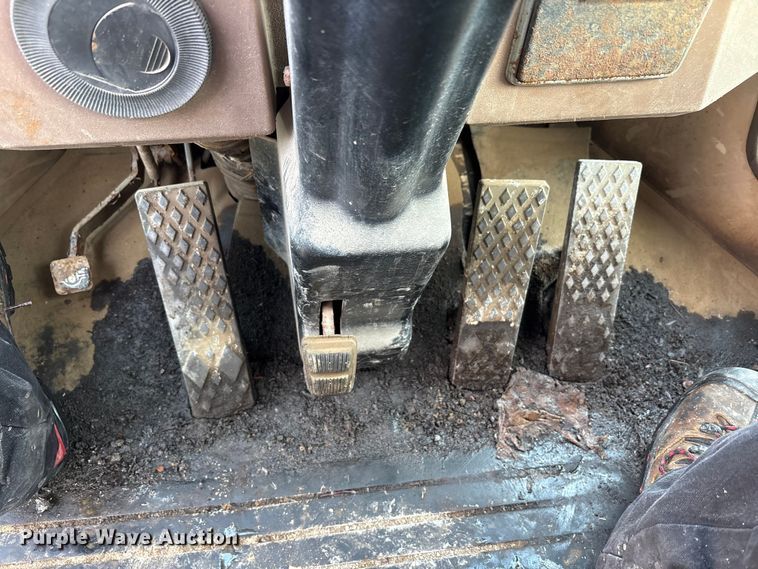 image for item FK1085 John Deere 544G wheel loader