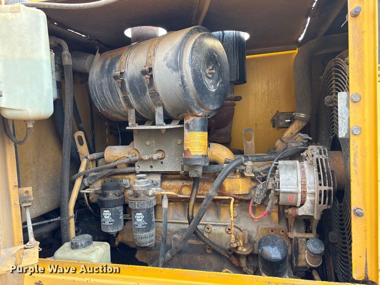 image for item FK1085 John Deere 544G wheel loader