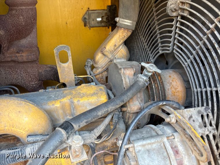 image for item FK1085 John Deere 544G wheel loader