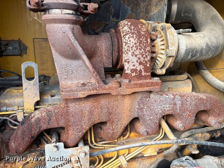 image for item FK1085 John Deere 544G wheel loader