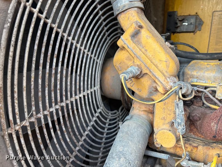 image for item FK1085 John Deere 544G wheel loader