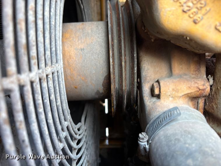 image for item FK1085 John Deere 544G wheel loader