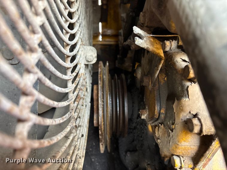 image for item FK1085 John Deere 544G wheel loader