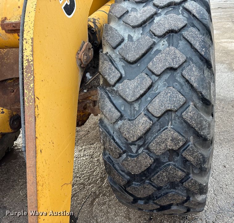 image for item FK1085 John Deere 544G wheel loader