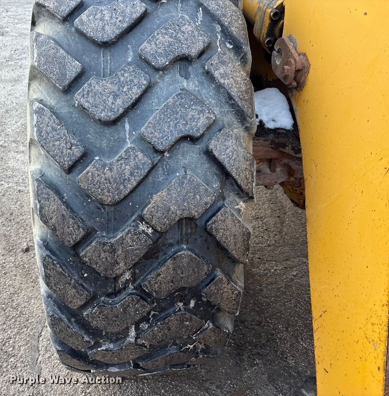 image for item FK1085 John Deere 544G wheel loader