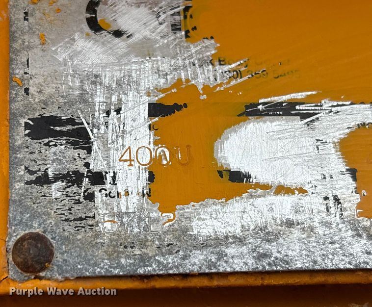 image for item FK1086 1991 International 4900 dump truck