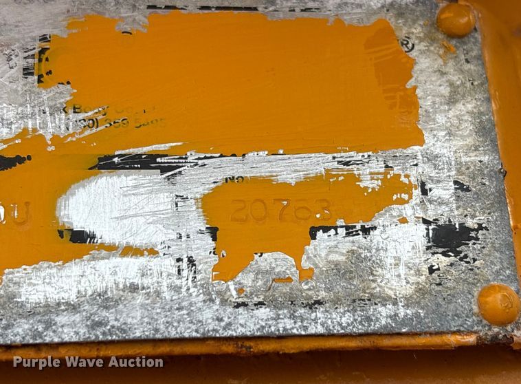 image for item FK1086 1991 International 4900 dump truck