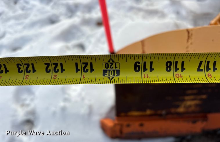 image for item FK1086 1991 International 4900 dump truck