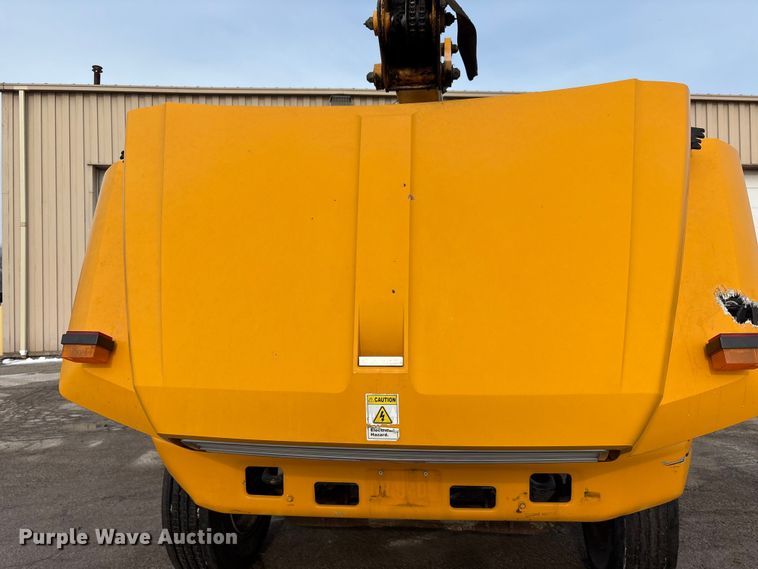 image for item FK1087 1994 Ford F700 bucket truck