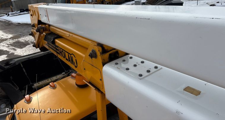 image for item FK1087 1994 Ford F700 bucket truck