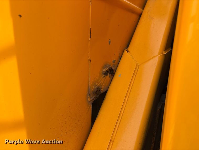 image for item FK1087 1994 Ford F700 bucket truck