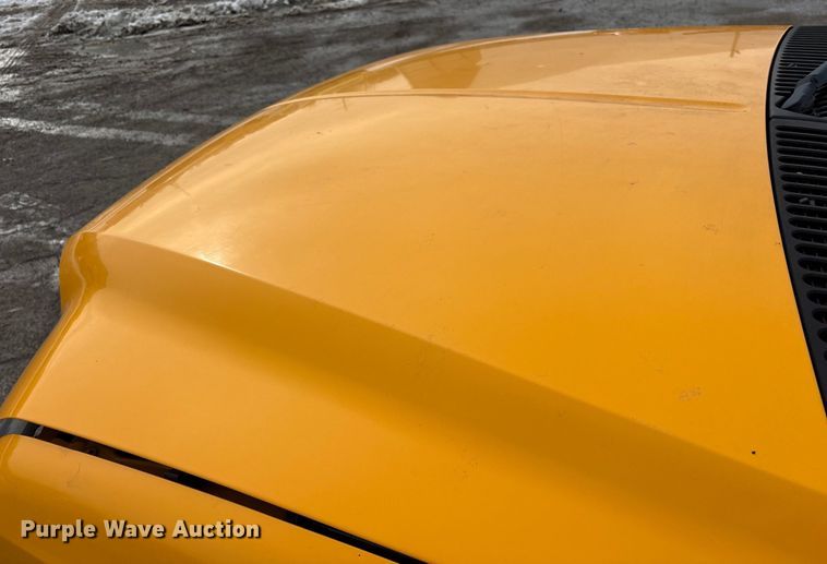 image for item FK1089 2002 Ford  F350 Super Duty XL utility bed pickup truck