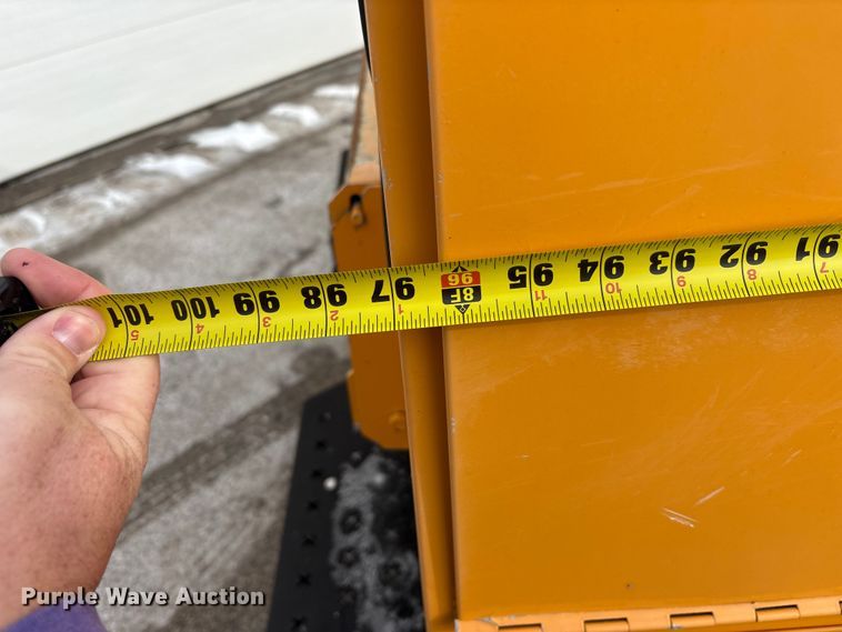 image for item FK1089 2002 Ford  F350 Super Duty XL utility bed pickup truck