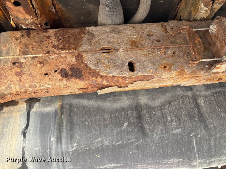 image for item FK1090 2000 Ford F350 Super Duty XL pickup truck