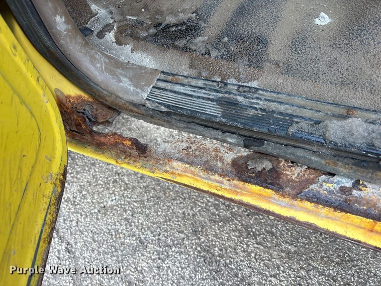 image for item FK1091 1990 Ford F250 Custom pickup truck