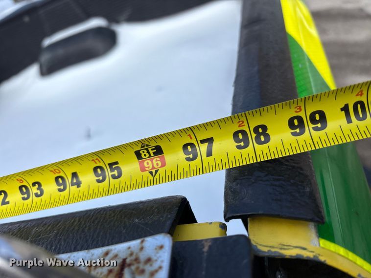 image for item FK1091 1990 Ford F250 Custom pickup truck