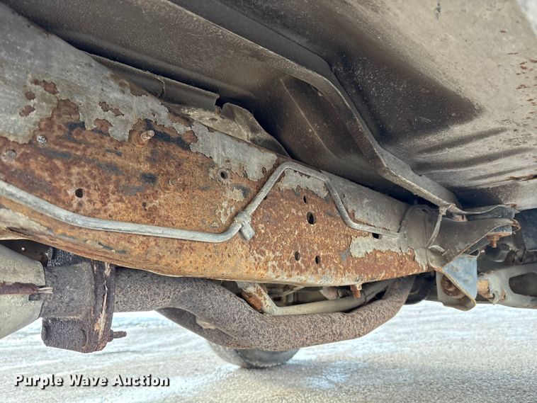 image for item FK1091 1990 Ford F250 Custom pickup truck