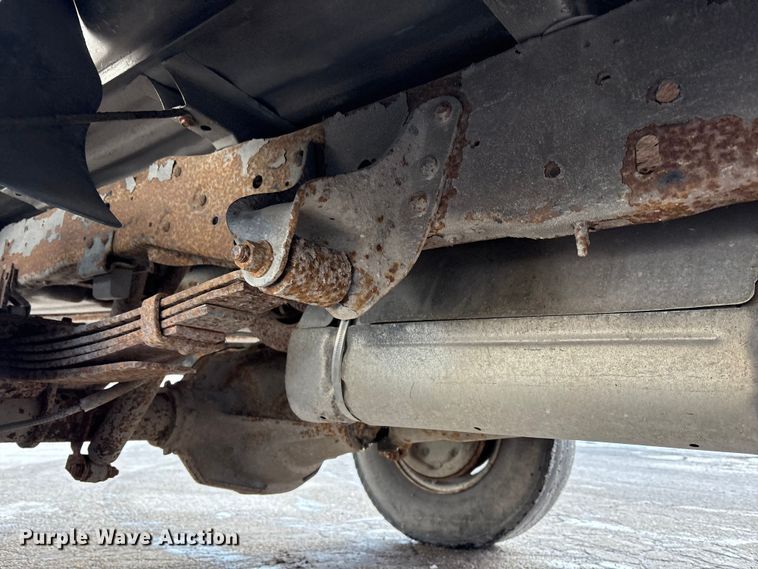 image for item FK1091 1990 Ford F250 Custom pickup truck