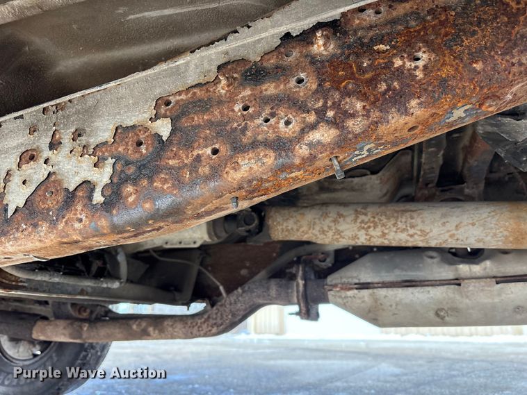 image for item FK1091 1990 Ford F250 Custom pickup truck