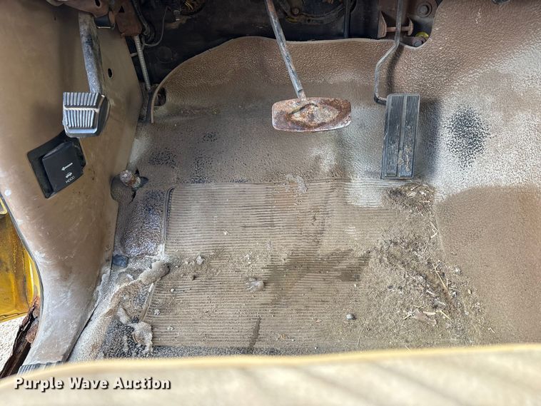 image for item FK1091 1990 Ford F250 Custom pickup truck