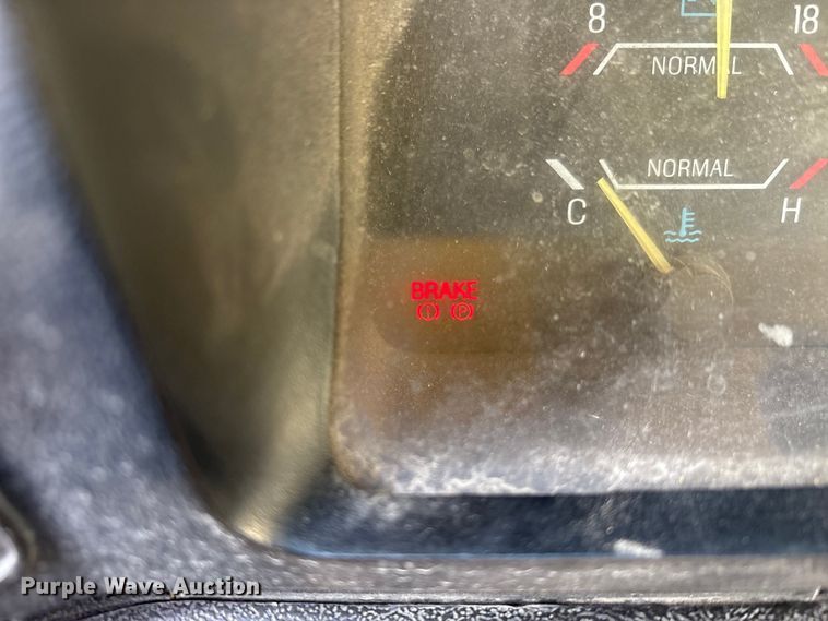 image for item FK1091 1990 Ford F250 Custom pickup truck