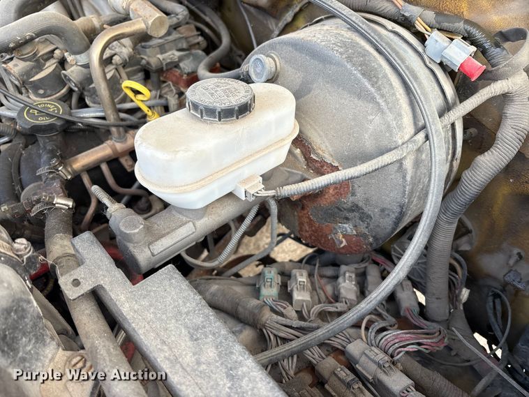 image for item FK1091 1990 Ford F250 Custom pickup truck