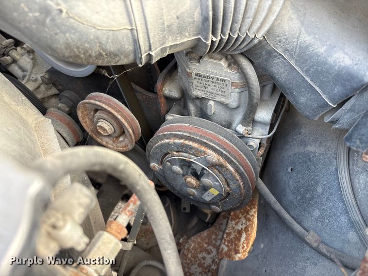 image for item FK1091 1990 Ford F250 Custom pickup truck