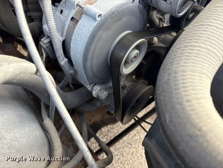 image for item FK1091 1990 Ford F250 Custom pickup truck