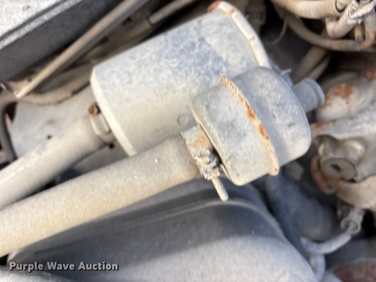 image for item FK1091 1990 Ford F250 Custom pickup truck