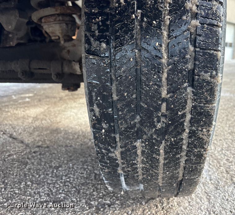 image for item FK1091 1990 Ford F250 Custom pickup truck