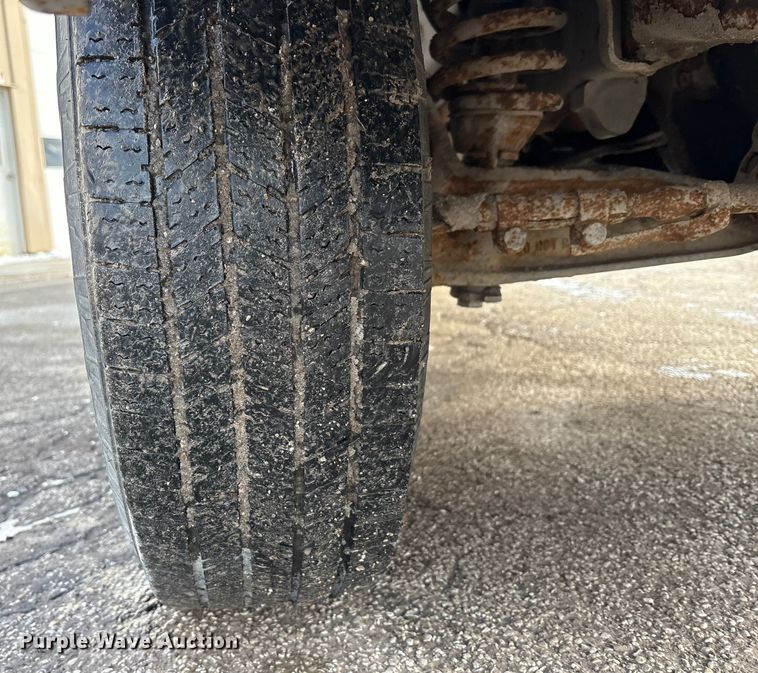 image for item FK1091 1990 Ford F250 Custom pickup truck