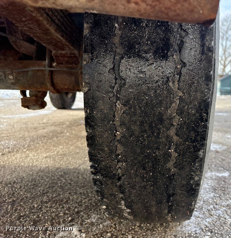 image for item FK1091 1990 Ford F250 Custom pickup truck