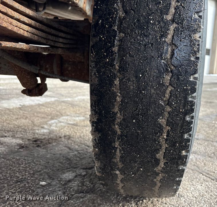 image for item FK1091 1990 Ford F250 Custom pickup truck