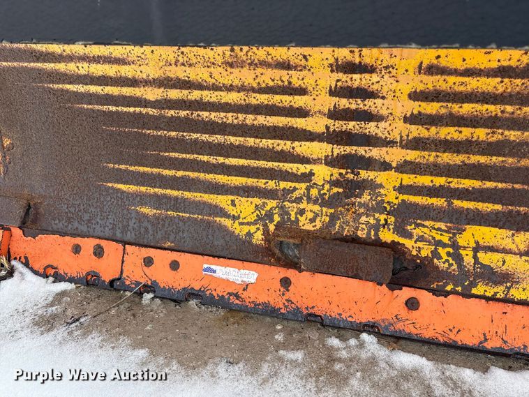 image for item FK1094 1996 International 4900 dump truck