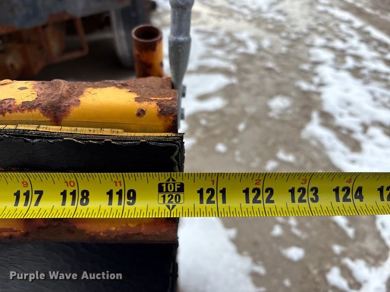 image for item FK1094 1996 International 4900 dump truck