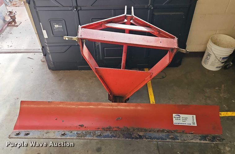 image for item FN5506 Three point blade