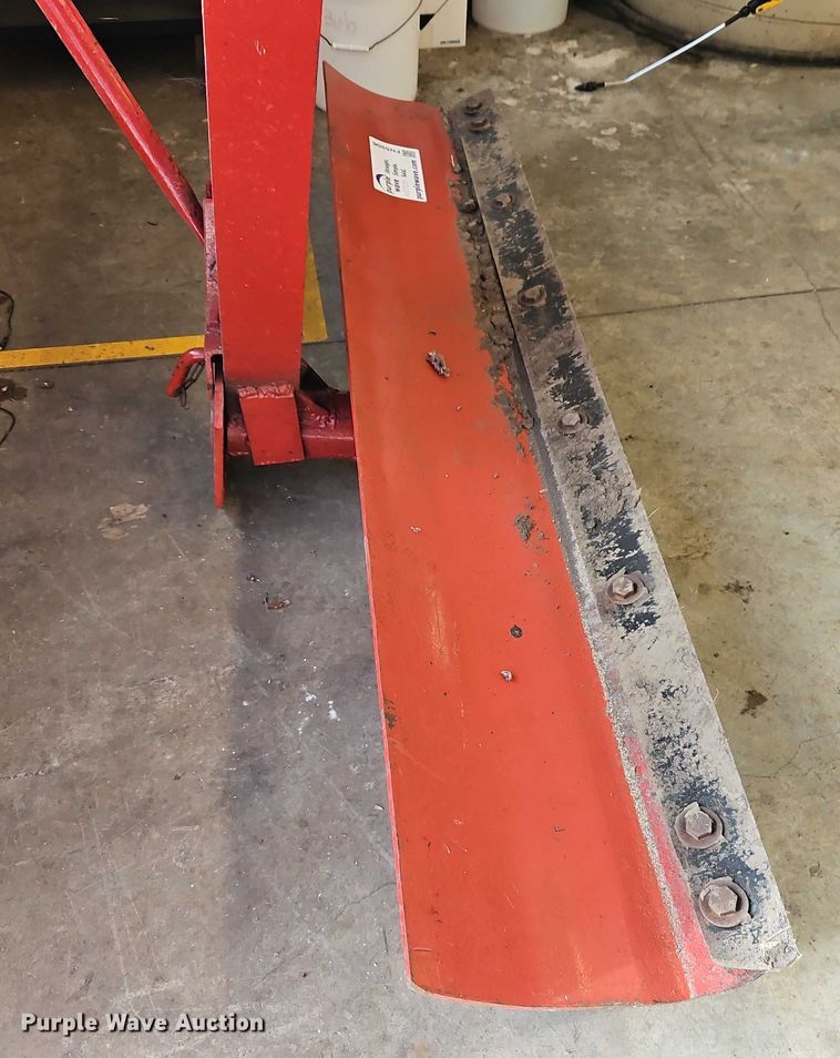 image for item FN5506 Three point blade