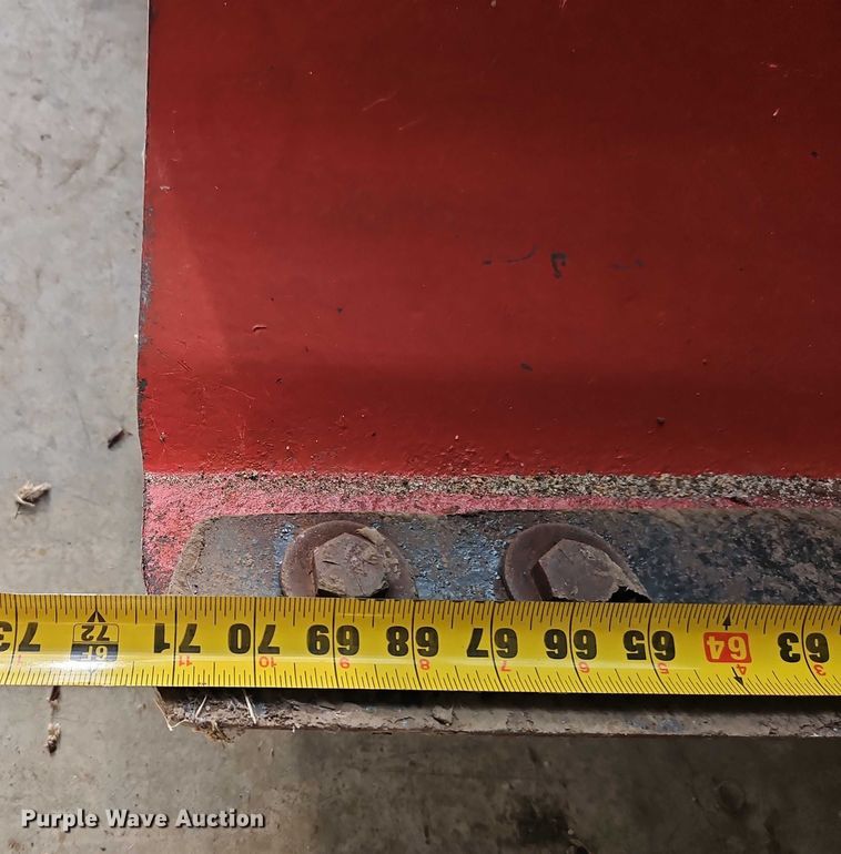 image for item FN5506 Three point blade