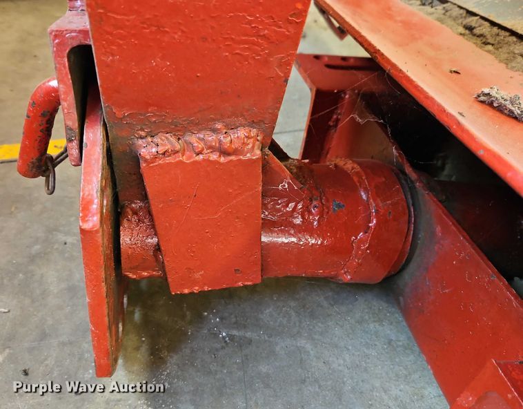 image for item FN5506 Three point blade