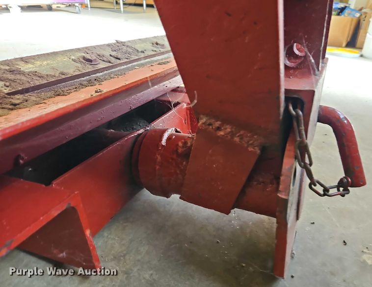 image for item FN5506 Three point blade