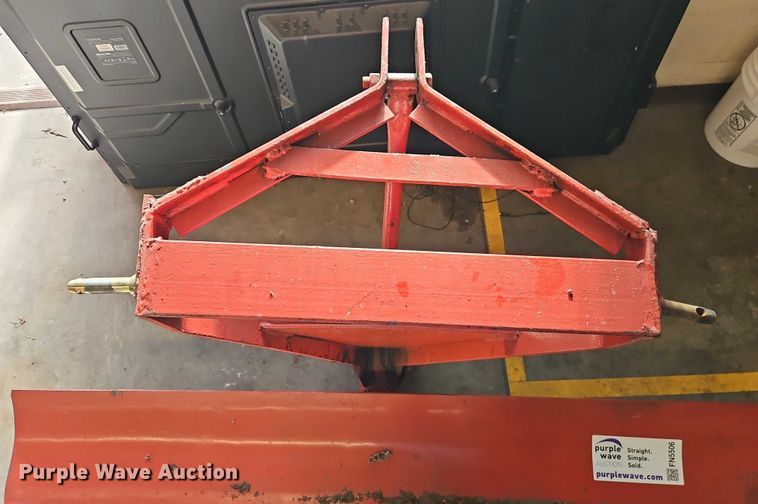 image for item FN5506 Three point blade